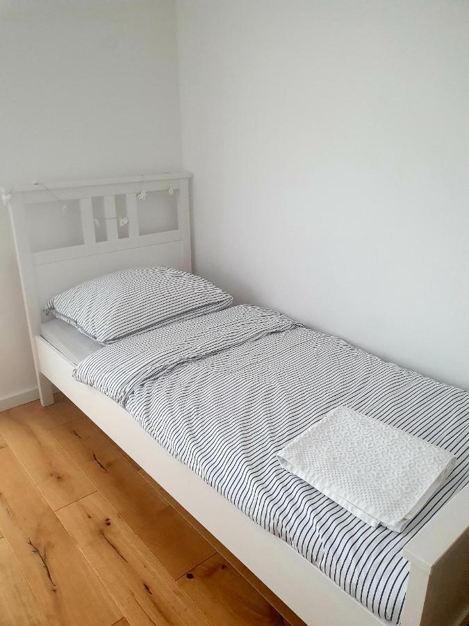 Apartament Piasek I Morze Rowy  Luaran gambar