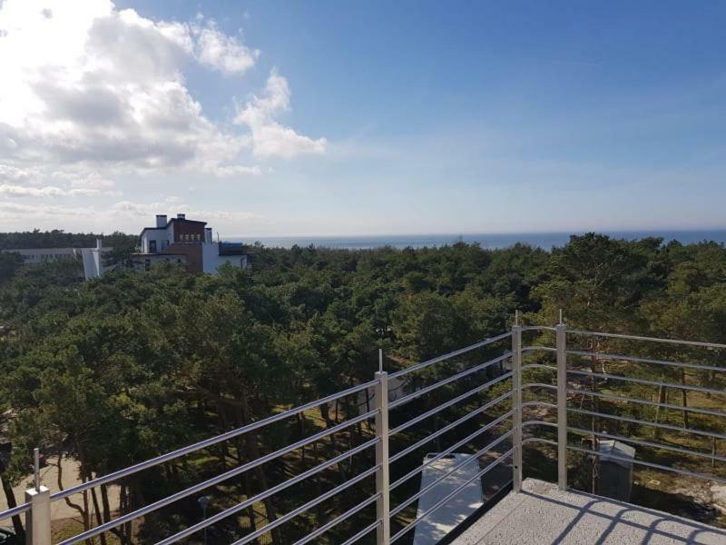 Apartament Piasek I Morze Rowy  Luaran gambar